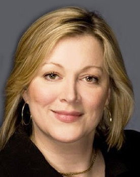 Laurie Paton