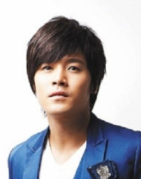 Wen-Sing Huang