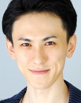Shougo Nakamura as Suzumura