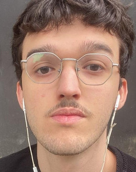 João Pedro Otero as 