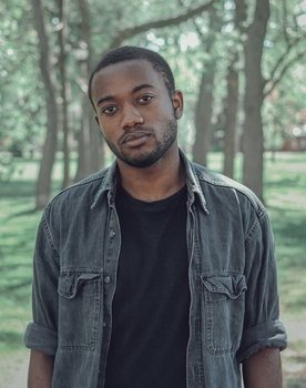 Paul Smith as Rector Hector Montgomery