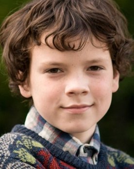 Harry Webster