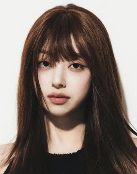 Lee Ha-eun as Self - Single