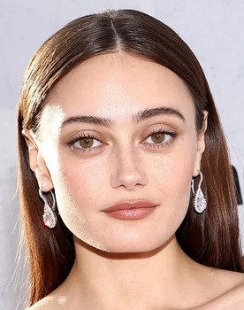 Ella Purnell as Lucy MacLean