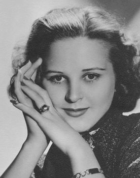 Maris Wrixon as Martha Blanton