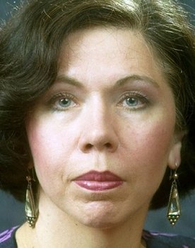 Elena Papanova