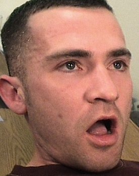 L.U.S.T. (Lost Unreleased Sex Tapes) 3: "What I Can't See" Edition