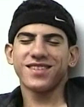 Danny Boy Bigg