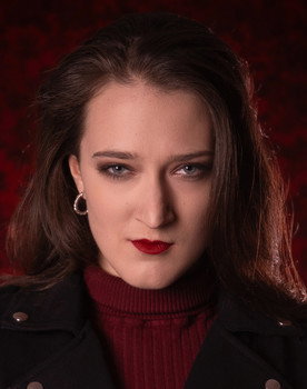 Petra Zábrodská