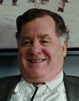 Peter Gerety Photo