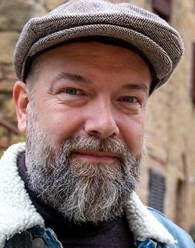 Jeroen Kijk in de Vegte