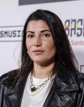 Alba Paul Ferrer