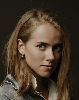 Валерия Рыбина as Кристина