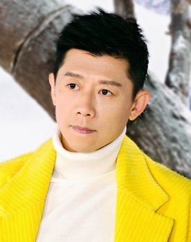 Xia Yu as 许愿
