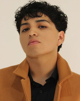 Braulio Adviel G.G. as Tonatiuh