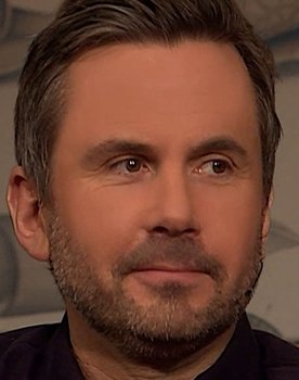 Kristian Ødegård as 