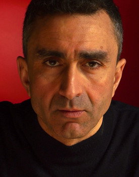 Bachir Bensaddek