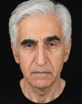 Nejat Öğünç as Açı Bey