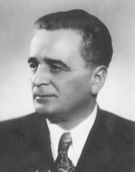 Boris Platonov