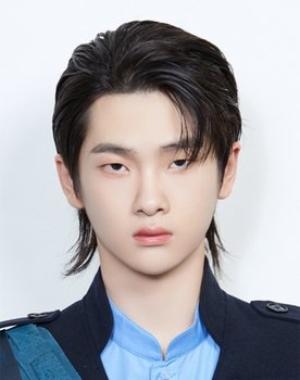 Zhou Zhennan