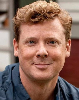 Kevin O'Connor
