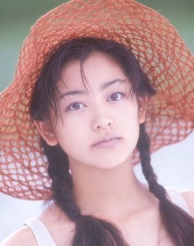 Rio Matsumoto Photo