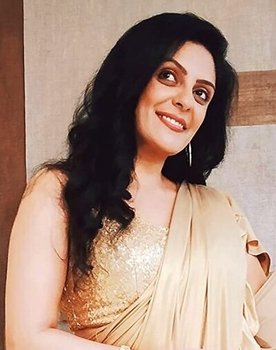 Meenal Kapoor