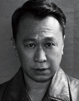 Yu An-Shun as Fake Lin Lu-ho