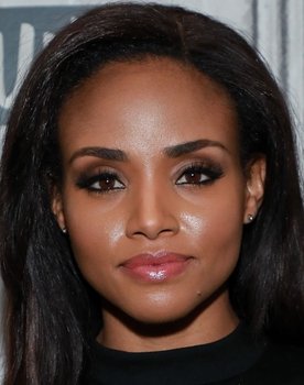 Meagan Tandy as Maya Barnes