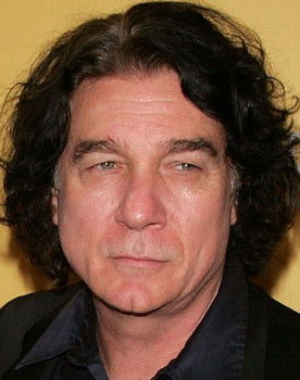 Roderick Taylor as Vandergoose