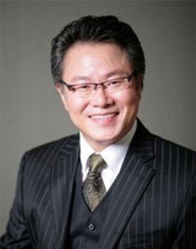 Jung Byung Ho as attorney general