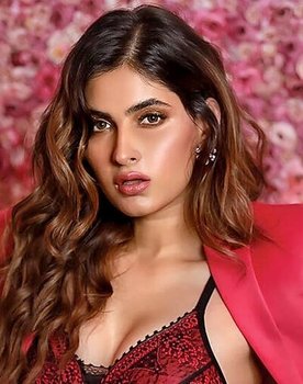 Karishma Sharma as 
