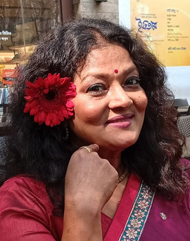 Trishna Sarker