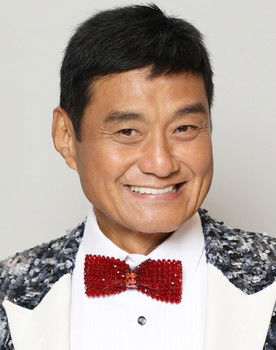 Ricky Wong Chun-Tong as 