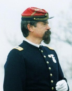 Brian C. Pohanka