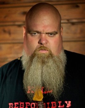 Randal Reeder as Bob the Mechanic