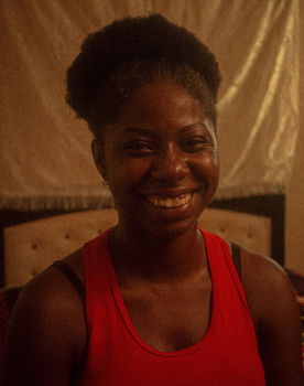 Rosy Lueji as Maria Lira