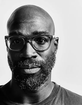 Tunde Adebimpe