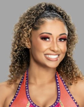 Lea Mitchell as Kelani Jordan