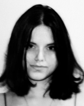 Gabriela Montilla as Vicky