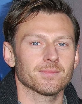 Keir O'Donnell as Self