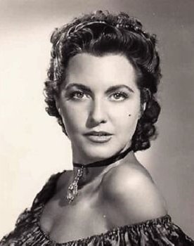 Connie Russell