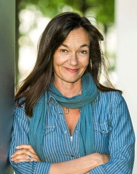 Malin Lind Lagerlöf