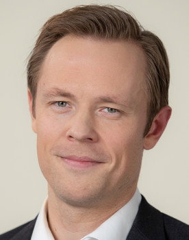 Mads Frimann