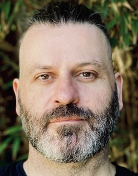 Declan de Barra as Self - Writer - Episode 4