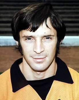 Gerry Taylor as Himself