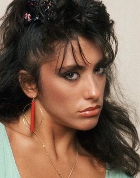 Sabrina Salerno