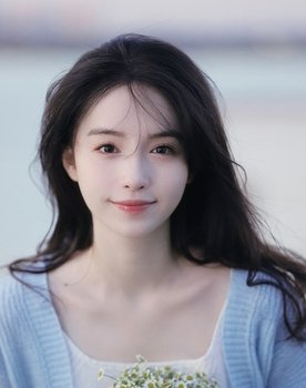Ke Ying as Shi Qi