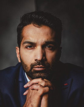 Ashutoshkumar Jha as Kumar