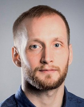 Hrafn Þráinsson as Thug